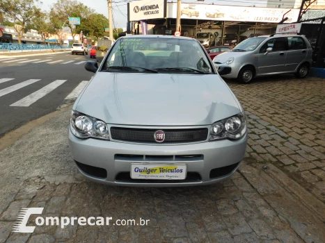 PALIO 1.0 MPI Fire Economy 8V
