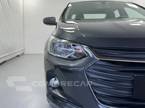 ONIX 1.0 Turbo Plus LT