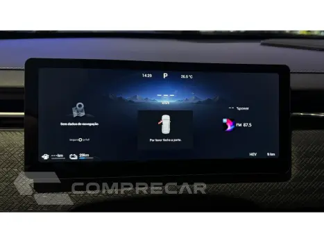 7 1.5 TGDI PHEV ELITE DHT