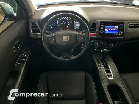 HR-V 1.8 16V EX