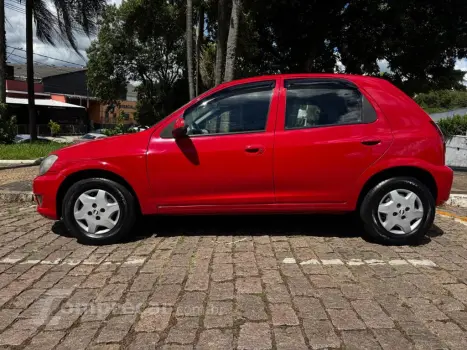 Celta Spirit/ LT 1.0 MPFI 8V FlexP. 5p