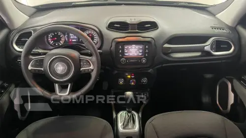 RENEGADE 1.8 16V FLEX SPORT 4P AUTOMÁTICO