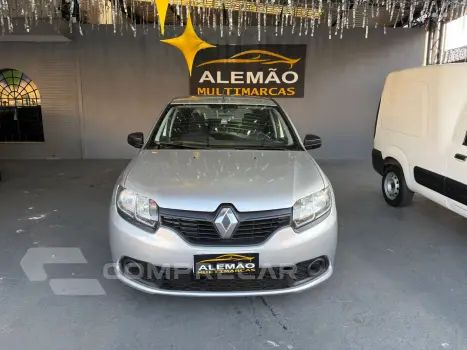 SANDERO 1.0 12V SCE Authentique