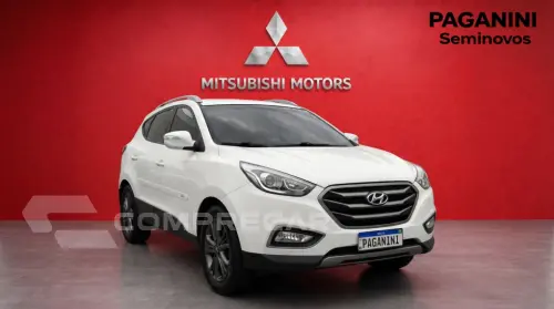 IX35 2.0 MPFI GL 16V