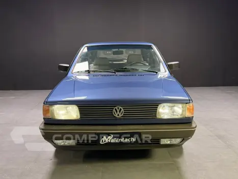 GOL 1.8 GL 8V GASOLINA 2P MANUAL