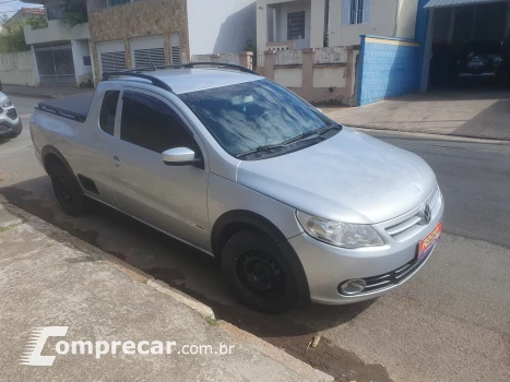 SAVEIRO 1.6 CS 8V
