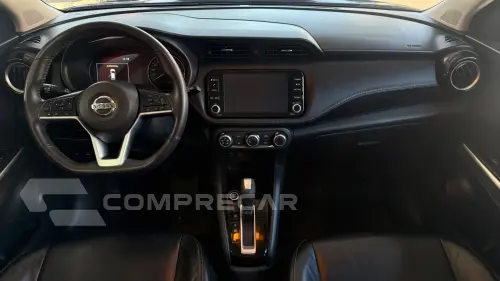 NISSAN KICKS 1.6 16V ADVANCE