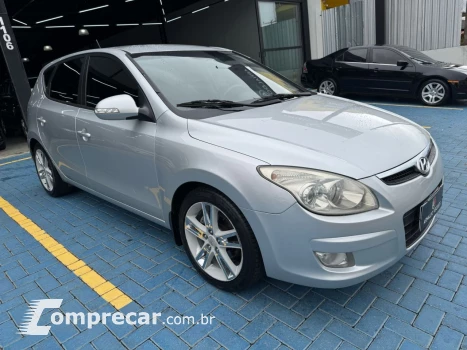 i30 2.0 16V 145cv 5p Aut.