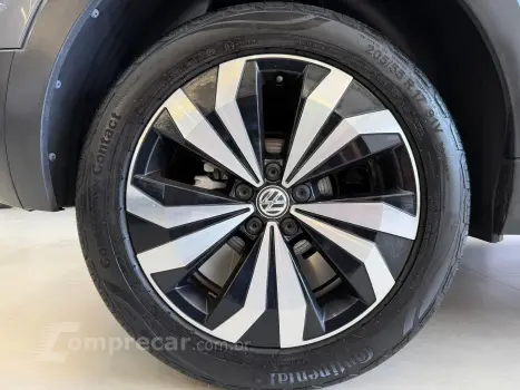 T-CROSS 1.0 200 TSI Comfortline