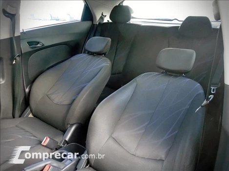 HB20 1.0 Comfort 12V