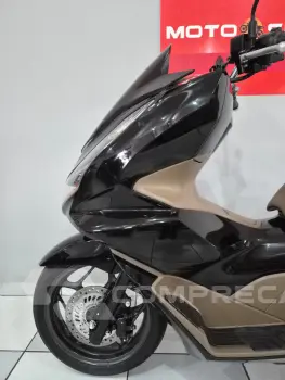 HONDA PCX 160 DLX ABS