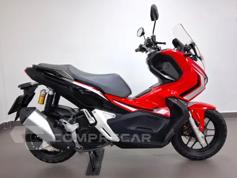 HONDA ADV 150