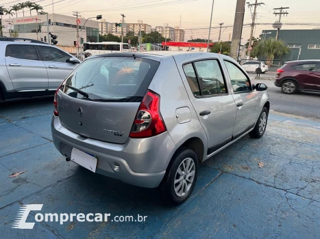 Sandero
