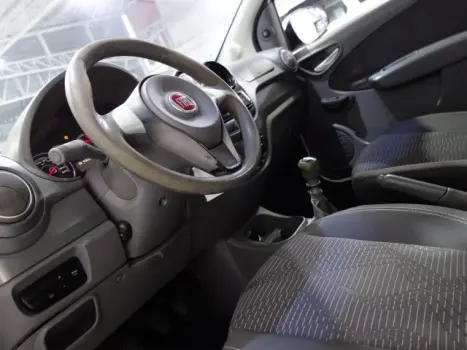 PALIO - 1.0 MPI ATTRACTIVE 8V 4P MANUAL