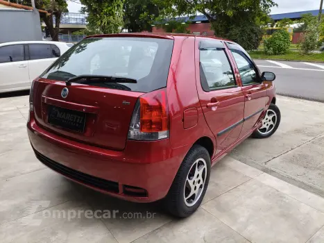 PALIO 1.3 MPI Fire ELX 8V