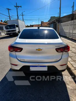 ONIX 1.0 Turbo Plus LTZ
