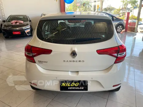 SANDERO 1.0 12V SCE ZEN
