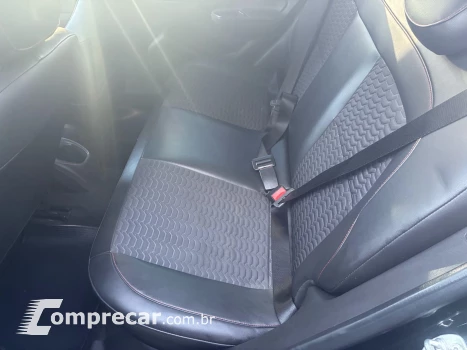 ONIX 1.4 MPFI LTZ 8V