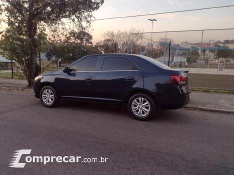COBALT 1.8 LTZ 8V