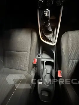 ONIX HATCH LT 1.0 12V FLEX 5P MEC