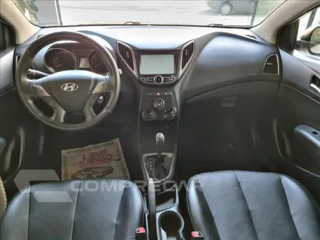 HB20S 1.6 Comfort Style 16V