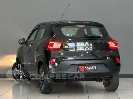 KWID 1.0 12V SCE FLEX INTENSE MANUAL