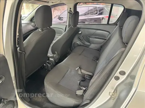 SANDERO 1.0 12V SCE Expression