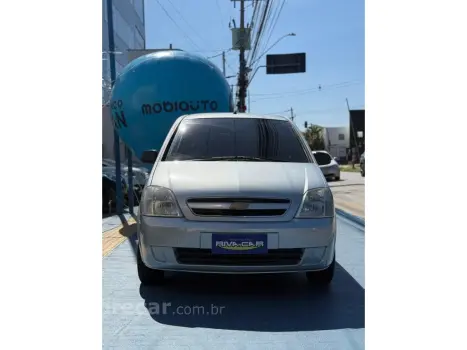 MERIVA 1.4 MPFI JOY 8V FLEX 4P MANUAL