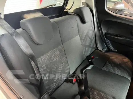 MOBI 1.0 FIREFLY FLEX DRIVE MANUAL