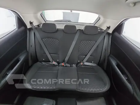 HB20 1.0 12V FLEX LIMITED PLUS MANUAL