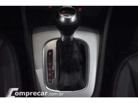 Q3 - 2.0 TFSI AMBITION QUATTRO 4P S TRONIC