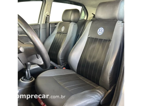 GOL 1.0 MI CITY 8V FLEX 4P MANUAL