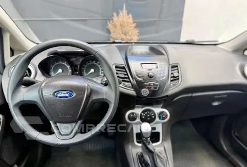 FIESTA 1.5 SE Hatch 16V