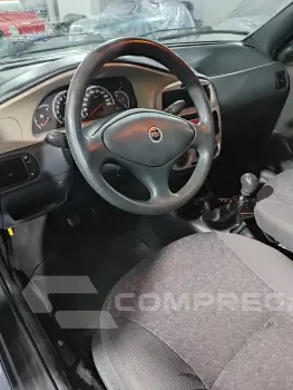 PALIO 1.3 MPI Fire ELX 8V