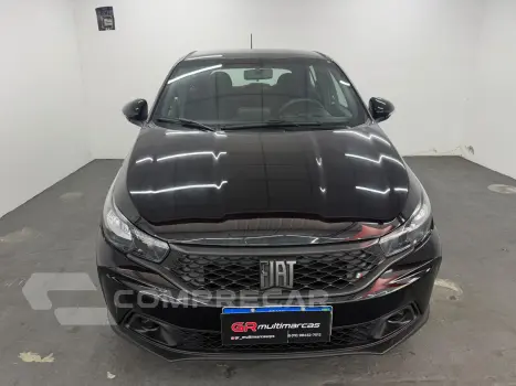 ARGO DRIVE 1.0 6V Flex