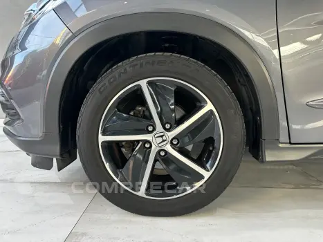 HR-V EX 1.8 Flexone 16V 5p Aut.