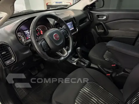 TORO 1.8 16V EVO Freedom