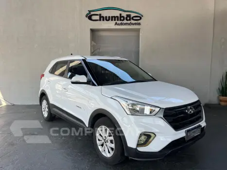 CRETA 1.6 16V Smart