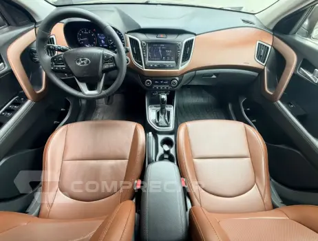 CRETA 2.0 16V Prestige