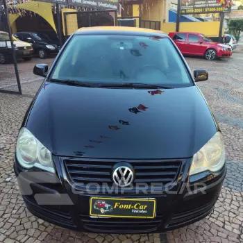 Polo 1.6 Mi/S.Ouro 1.6 Mi Tot.Flex 8V 5p