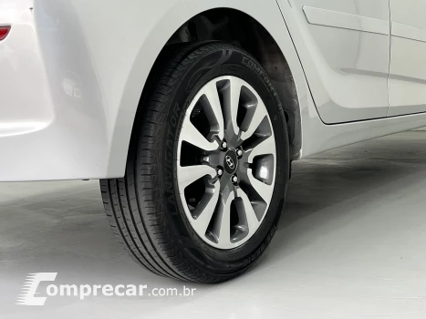 HB20 1.0 12V Comfort Plus