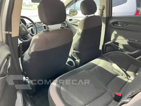 PRISMA 1.4 LTZ Spe/4 8V