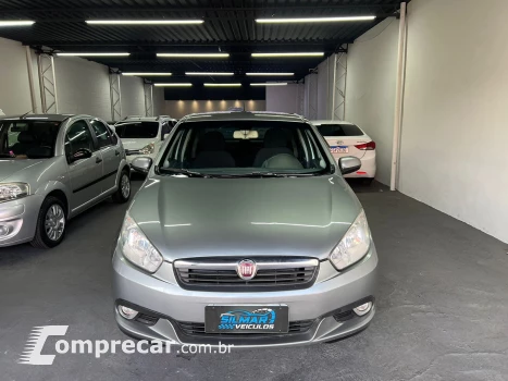 GRAND SIENA 1.6 MPI Essence 16V