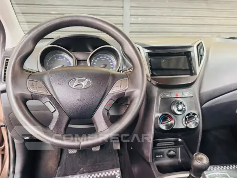 HB20 1.0 Comfort 12V