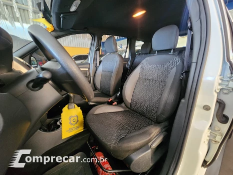 DUSTER 1.6 Expression 4X2 16V