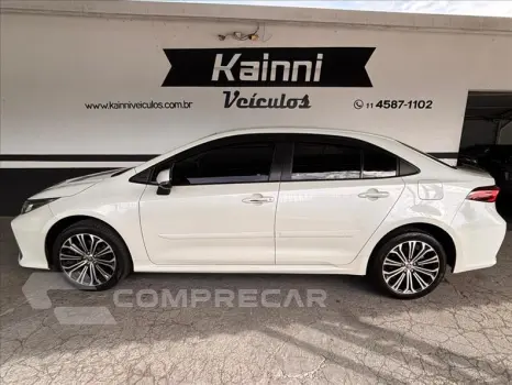 COROLLA 2.0 XEI 16V