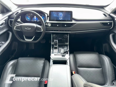 TIGGO 8 1.6 Tgdi TXS MAX Drive