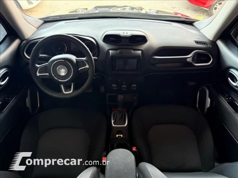 RENEGADE 1.8 16V