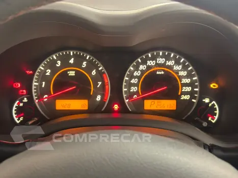 COROLLA 1.8 XEI 16V AUT.