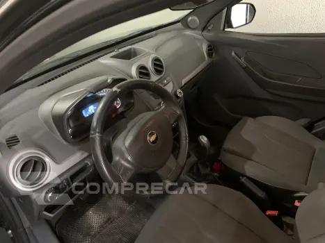 MONTANA 1.4 MPFI LS CS 8V